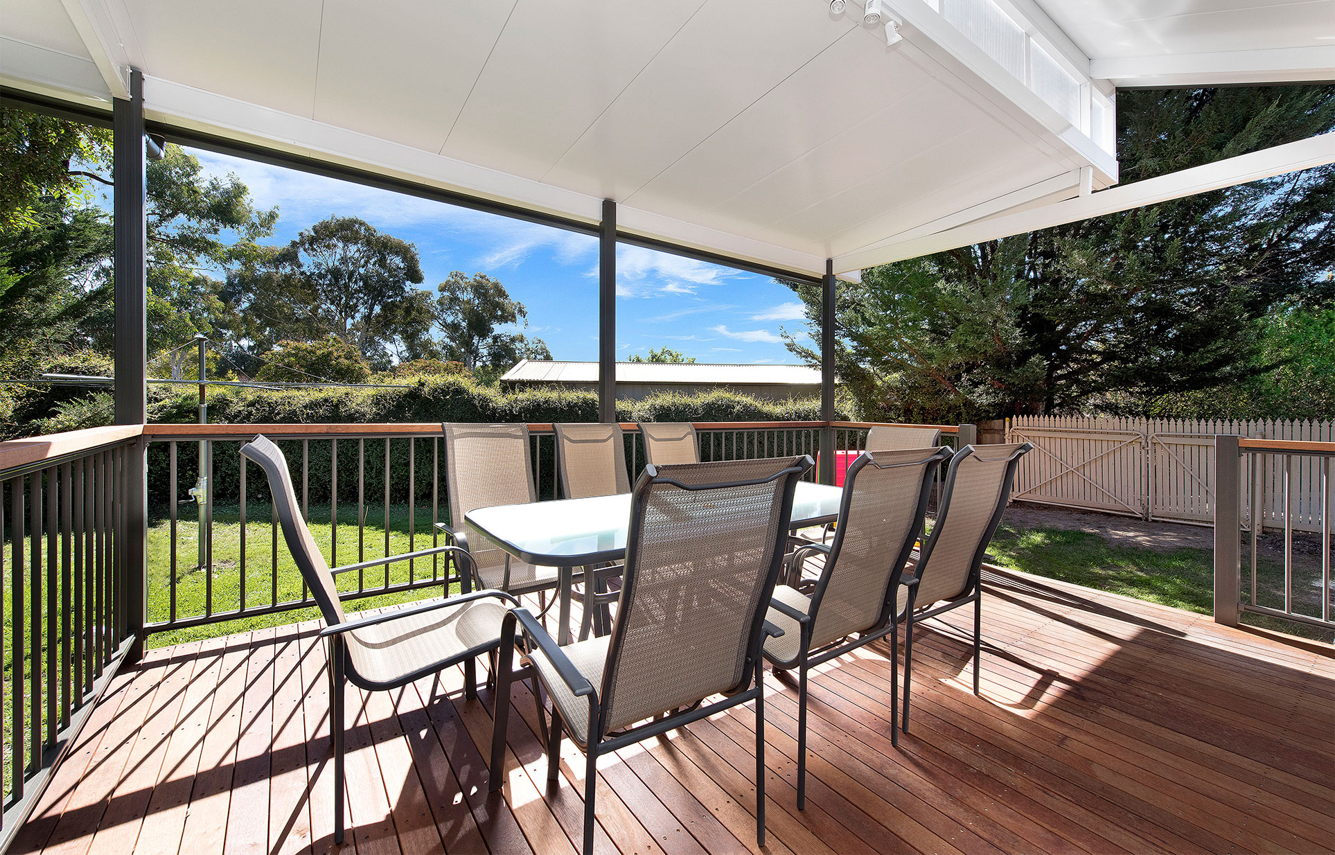 Carport Installer East Rand