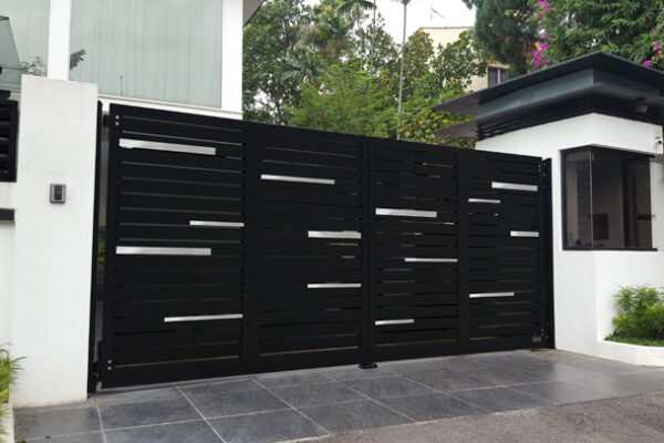 Carport Installer East Rand