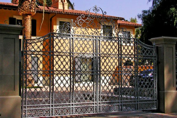 Gate Installer Gauteng