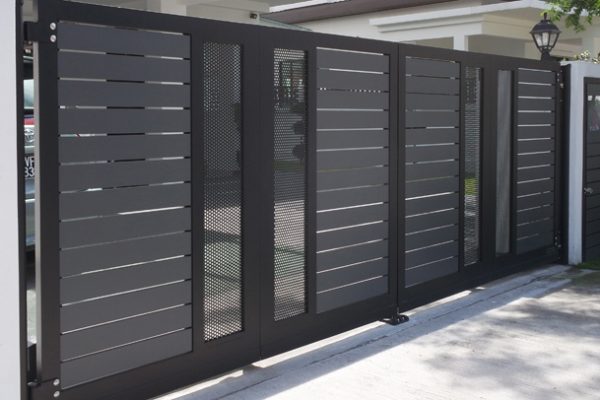 Gate Installer Gauteng