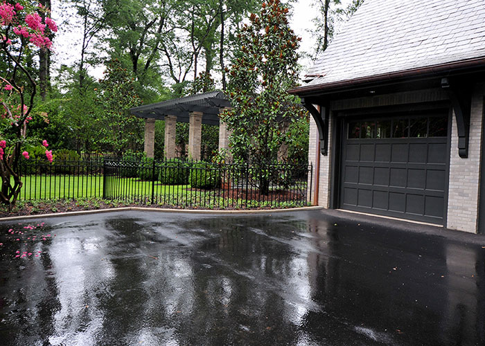 Fence installation and manufacturer company