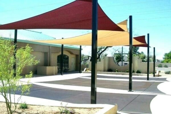 Shadeport Installers