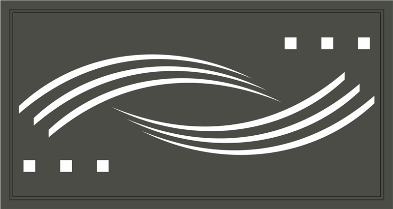 CNC Design Gate 10001