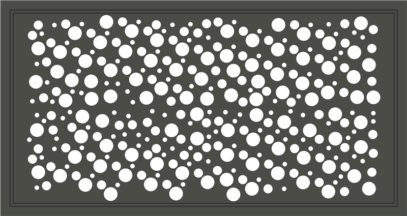 CNC Design Gate 10008