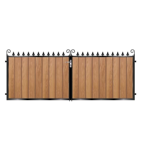 Wooden Design 10