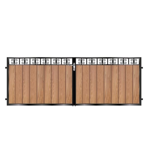 Wooden Design 19