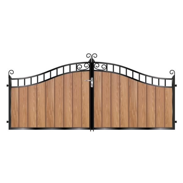Wooden Design 20