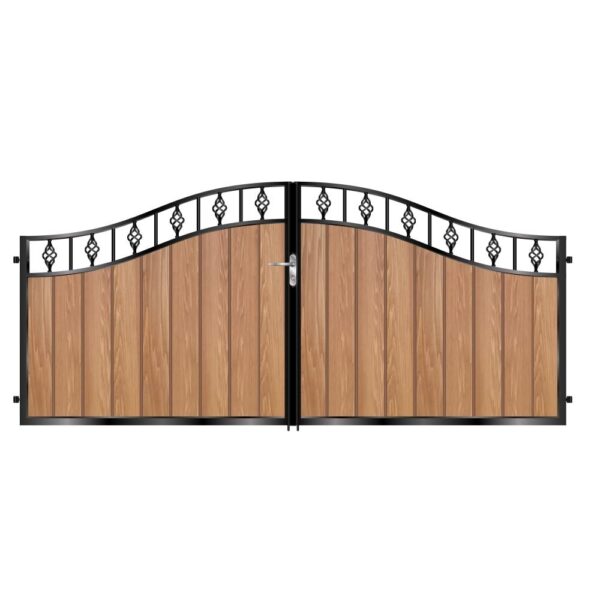 Wooden Design 3