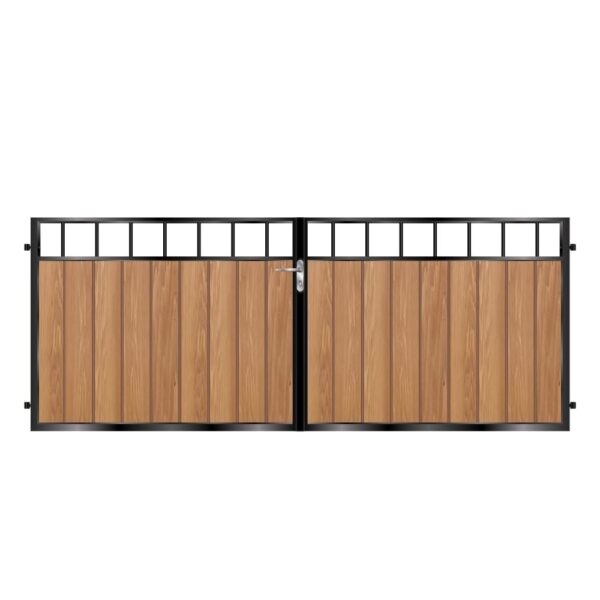 Wooden Design 30