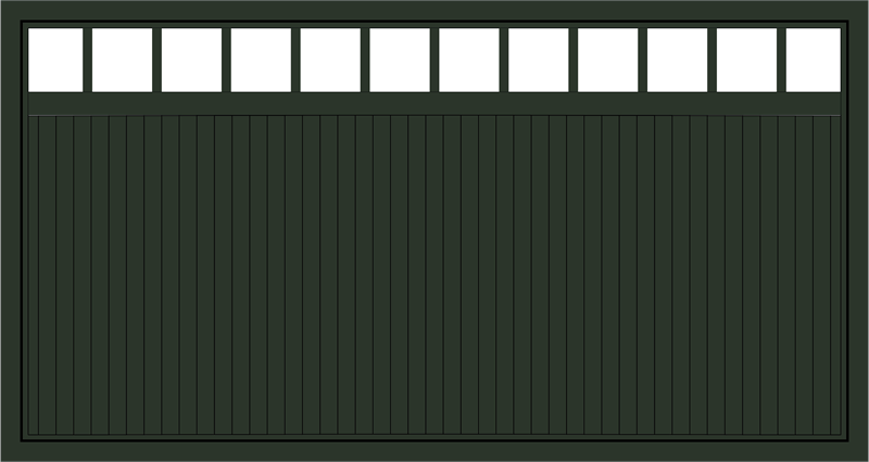 Tubing Gate eg004