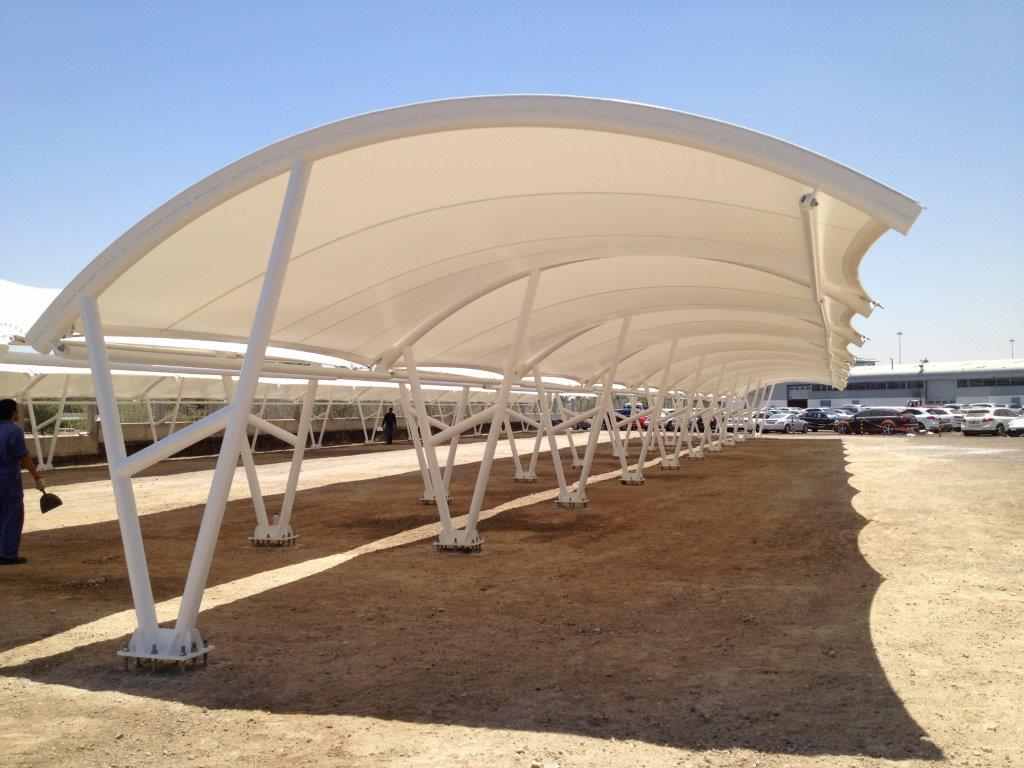 commercialcarport SteelSA™